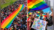 Marcha por el Día del Orgullo Gay 2023: dónde será el recorrido, horario en Lima, y más