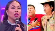 ¿Pepino está resentido con Danny Rosales? Cómico revela si trabajará en el circo del programa
