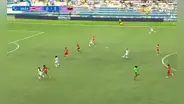 Venezolana Deyna Castellanos anotó golazo ante Costa Rica que la volvió tendencia mundial