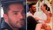 ¿Qué pasó con las propiedades que Rafael Cardozo compró con Cachaza? El ex chico reality lo explica