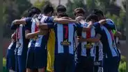 Alianza Lima presenta lista de convocados para disputar la Copa Libertadores sub-20