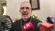 Arzobispo de Arequipa por protestas contra Boluarte: "No podemos estar revocando autoridades"