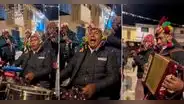 Cantante de Los Wasas del Folklore sorprende con su voz: “Ni Yma Súmac llegó a esos agudos”