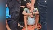 Violencia de género: hombre es detenido por agredir a su pareja en Iquitos