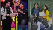 Joven que se hizo viral por vender pan con pollo en "HH" fue becada hasta que ingrese a San Marcos