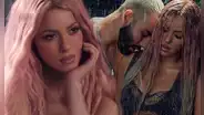 Shakira estrena videoclip “Copa vacía” junto con Manuel Turizo: así suena su nueva canción