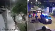 Extorsionadores disparan más de 10 balazos contra casa de empresario en Trujillo