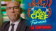 Mr. Peet: ¿por qué su infancia fue difícil y cómo sus vivencias impulsaron su paso por "El gran chef"?