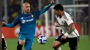 Colo Colo empató 0-0 con Deportivo Pereira y quedó eliminado de la Copa Libertadores