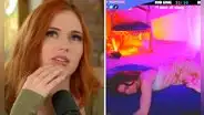Joven revela que gana casi US$2 millones al mes por transmisiones en vivo de ella durmiendo