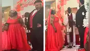 Se casó con su novio de toda la vida y lo perdió a los 10 minutos de decir ‘sí, acepto’