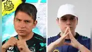 Empates y derrotas: peruanos de EG y Beastcoast debutan con pie izquierdo en la Bali Major de Dota 2