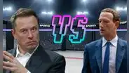 Haz pelear a Elon Musk contra Mark Zuckerberg en este juego online gratuito para navegador