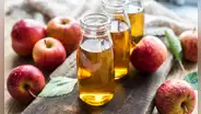 ¡No solo se usa en la cocina! ¿Para qué sirve el vinagre de manzana y cómo utilizarlo?