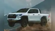 Toyota Hilux eléctrica: La pickup que revolucionará el mercado automotor en 2024