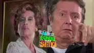 “Al fondo hay sitio”: ¡Peter reconoció a doña Nelly como el 'diablo'! Un trauma más