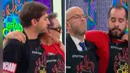 "El gran chef: famosos": Mr. Peet, Junior Silva, Antonio Pavón y Jimmy Santi podrían ser eliminados