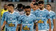 Las duras bajas de Sporting Cristal para el partido decisivo ante Emelec por Sudamericana