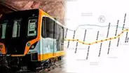 Primer tren subterráneo de Lima: ¿por qué avenidas principales cruzará y desde cuándo podrá utilizarse?