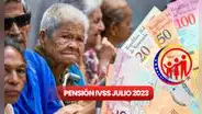 Todo lo que debes saber sobre el pago de HOY de la pensión IVSS 2023