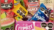 Productos importados llevarían octógonos en stickers