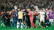 Universitario de Deportes sigue en pie de lucha