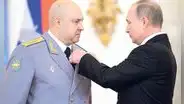 Rusia: auge y caída de Surovikin, el General Armagedón
