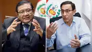 Congreso abusa del juicio político para someter a sus detractores