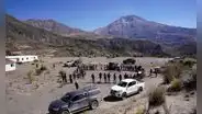 Volcán Ubinas: pobladores afectados piden reubicación ante inicio eruptivo