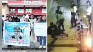 Joven es intervenido por serenazgo en Áncash y es encontrado muerto luego de 4 días
