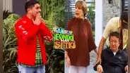 "Al fondo hay sitio": Joel perdió a Peter por coqueto y la Noni reaccionó de la peor manera, ¿Qué hizo?