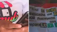 'Los Gallegos' del Tren de Aragua extorsionan a bodegueras: piden S/15.000 por falsa seguridad