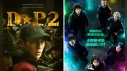 K-dramas de estreno en julio 2023: ¿dónde ver "D. P.: el cazadesertores 2" y más series coreanas?