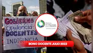 Pago del Bono de Vacaciones para docentes: fecha y montos oficiales, según tabulador MPPE
