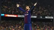 Presidente del Barcelona anunció fecha para el superhomenaje de Lionel Messi en el Camp Nou