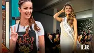 Laura Spoya cumple sueño en "El gran chef: famosos": "Es más importante que ganar una corona"