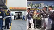Arequipa: 2 músicos del Grupo G son baleados en asalto a su vehículo en la Panamericana Sur