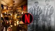 Netflix anunció nueva serie sobre el secuestro aéreo más largo de la historia