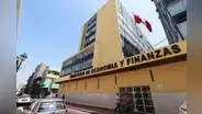 MEF transfiere S/86 millones para financiar nombramiento de personal del sector Salud