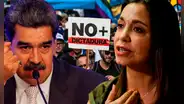 ¿Por qué la dictadura de Maduro inhabilitó a la candidata opositora María Corina Machado?