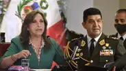 Jefe del CC. FF. AA. contradice declaración de Dina Boluarte a la Fiscalía sobre muertes en protestas