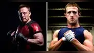 Padres de Elon Musk no quieren que su hijo pelee contra Mark Zuckerberg en octágono de la UFC
