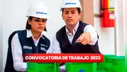 ¡Trabajo para egresados técnicos! Osinergmin ofrece empleos con sueldos de hasta S/11.000