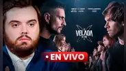 [EN VIVO] La Velada del Año III: cuándo y dónde ver el evento de boxeo de Ibai, GRATIS