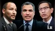 Vizcarra y Del Solar: La interpretación retroactiva de Muñante para denunciarlos