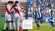Municipal 'pide' a hinchas de Alianza Lima que llenen el Nacional para partido del Clausura