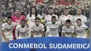 'Crack' de Universitario integra 11 ideal de Copa Sudamericana y es el único peruano elegido