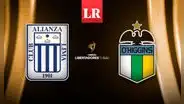 ¿Cómo ver Alianza Lima vs. O'Higgins EN VIVO por la Copa Libertadores Sub-20?