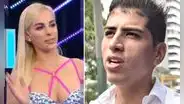 Dalia lanza potente mensaje tras liberación de John Kelvin: “Que no se confíe, es una medida cautelar”