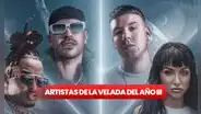 Velada del Año 3: show EN VIVO y artistas que estarán en el evento de Ibai Llanos